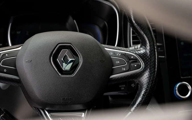 Renault Koleos cena 84400 przebieg: 179800, rok produkcji 2017 z Mysłowice małe 436